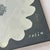 Flower Eighteen. Small Painting by Robin Zingone For Sale - Image 4 of 5