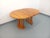 Vintage Scandinavian Round Dining Table in the style of Rainer Daumiller, 1960s For Sale - Image 16 of 18