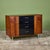 George Nelson Thin Edge Rosewood Cabinet for Herman Miller For Sale - Image 9 of 12