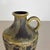 Vintage Abstract Ceramic Pottery Vase from Simon Peter Gerz, Germany, 1960s For Sale - Image 9 of 16