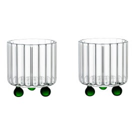 Example of Lowball Glasses