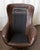 A lounge chair designed by H.W. Klein for the Danish manufacturer Bramin, produced in the 1970s. Klein's work for Bramin...