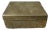 19th Century Brass Betel Nut Box For Sale
