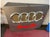 Audi Backlit NEON Sign, 1980s For Sale - Image 16 of 18
