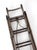 American Early 20th Century Oshkosh Patented Safety Ladder For Sale - Image 3 of 18