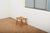 Ticino Stool in Wood with Wickerwork Seat For Sale - Image 9 of 11