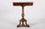 Brown Antique Sewing Table in Walnut, 1830 For Sale - Image 8 of 18