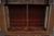 Historicist Oak Display Cabinet, Late 19th Century For Sale - Image 11 of 18