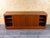 Vintage Teak Sideboard from Dyrlund, Denmark, 1970s For Sale - Image 17 of 18