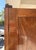 1920’s Art Deco Mahogany & Burled Walnut Bookcase For Sale - Image 10 of 11