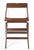 Early 1900s Traveling Oak Easel For Sale - Image 4 of 9