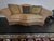 Camel Century Designs Formal Couch For Sale - Image 8 of 8