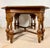 Traditional Spanish Renaissance Revival Table, 20th Century For Sale - Image 3 of 13