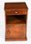 Walnut Erii Sandringham Bedside Cabinets with Royal Provenance, 1950s, Set of 2 For Sale - Image 6 of 18