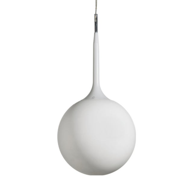 Castore Pendant Light by Michele De Lucchi & Huub Ubbens for Artemide For Sale