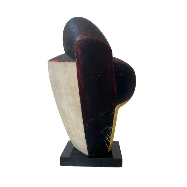 1950s Émile Gilioli, La Boisseloune, 1955, Stone For Sale - Image 5 of 7