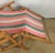 Ergelax Mid-Century Folding Canvas Lounge Chair For Sale In Miami - Image 6 of 11