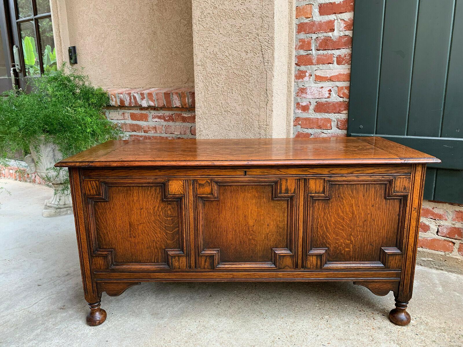 toy box table