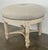 Early 20th Century French Neoclassical Upholstered Ottoman, Early 20th Century. For Sale - Image 5 of 14