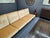 Brutalist Four-Seater Sofa by Klaus Rausch, 1960s For Sale - Image 11 of 18