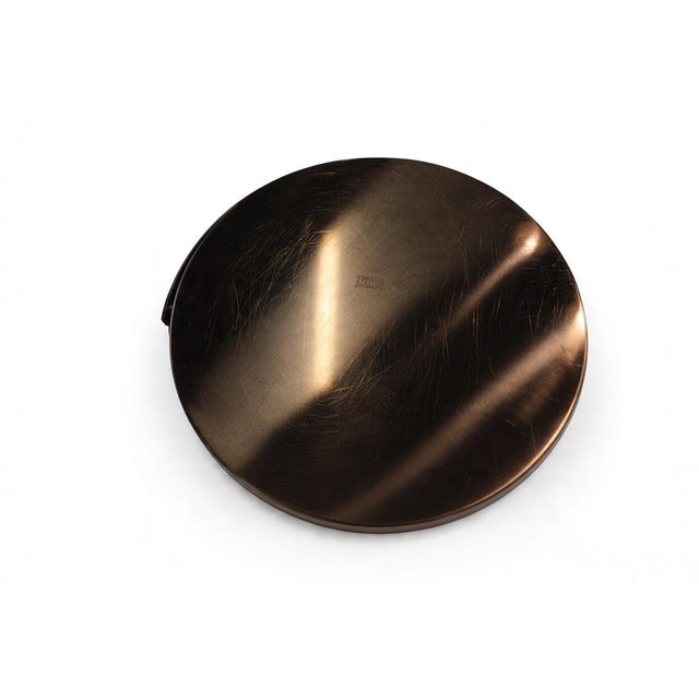 1980s Serving Tray by Arne Jacobsen for Stelton, 1960s For Sale - Image 5 of 7