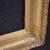 20th Century Louis XVI French Gilded Frame, 1920s For Sale - Image 12 of 13