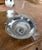 19th Century French Louis XVI Style Silver Plated Bread Basket With Swing Handle For Sale - Image 4 of 8