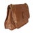 Contemporary Caramel Crinkled Calfskin Matelasse Medium Niki Chain Satchel For Sale - Image 3 of 9