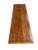 Mid-Century Modern Walnut Sculpted Coffee Table For Sale In Philadelphia - Image 6 of 6