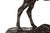 Brown French Antique Bronze Sculpture of Ibrahim, Arabian Stallion by Pierre Jules Mene For Sale - Image 8 of 16