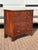 Brown Georgian Mahogany Chest of Drawers For Sale - Image 8 of 14