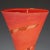 Venini Manto Murano Vase by Rodolfo Dordoni for Venini For Sale - Image 4 of 11
