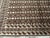 Textile Galerie Shabab Collection Mid-20th Century Turkish Anatolian Accent Carpet For Sale - Image 7 of 10