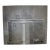 Large-Scale Contemporary Oil on Canvas by Cuban Artist Ramon Serrano – Architectural Cityscape, 62” X 70” For Sale