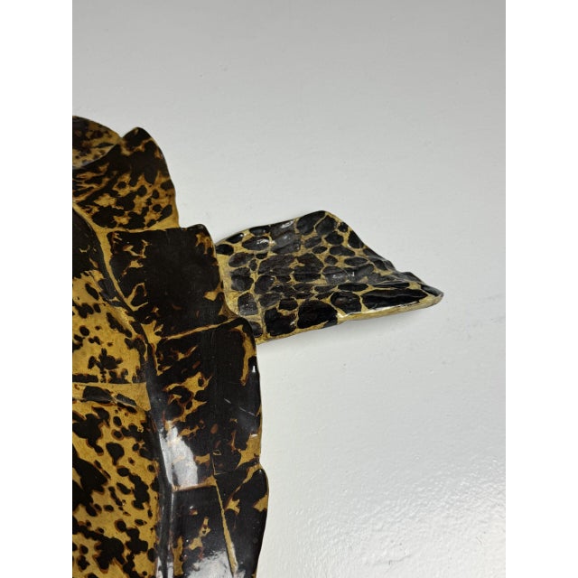 Realistic Plastic Turtle For Sale - Image 15 of 18