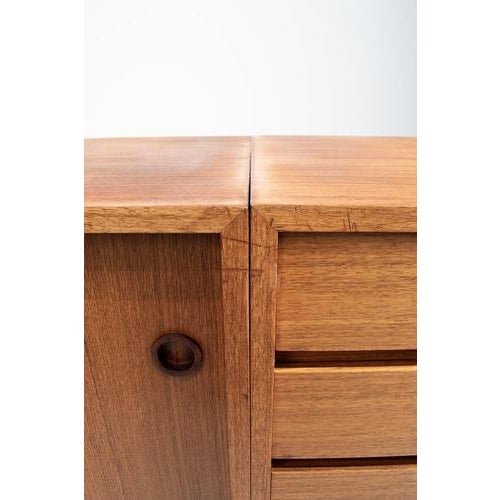 Sideboard by Wilhelm Renz for Walter Wirz For Sale - Image 6 of 10