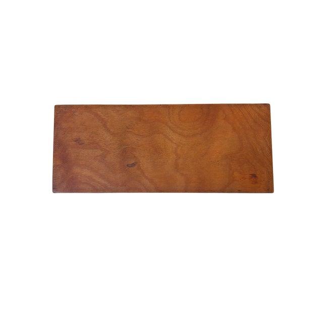 Italian Vintage Italian Sorrento Inlaid Marquetry Box For Sale - Image 3 of 5