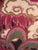 Hand Painted French Japonism Style Wall Paper 66 Feet For Sale - Image 10 of 13