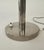 Green Bauhaus Desk Lamp in Chrome, Czechoslovakia, 1930s For Sale - Image 8 of 16