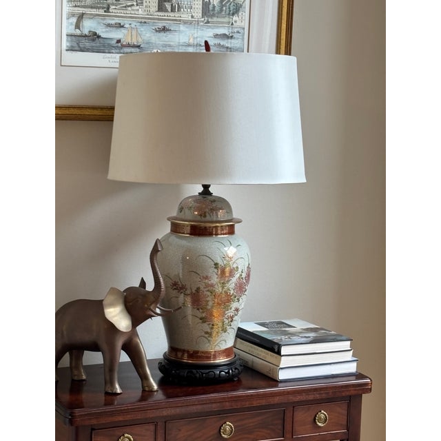 Mid-Century Modern Large Mid-20th Century Brass Elephant Sculpture For Sale - Image 3 of 16