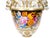 Antique German Meissen Porcelain Painted & Gilt Decorative Covered Urn For Sale - Image 11 of 13