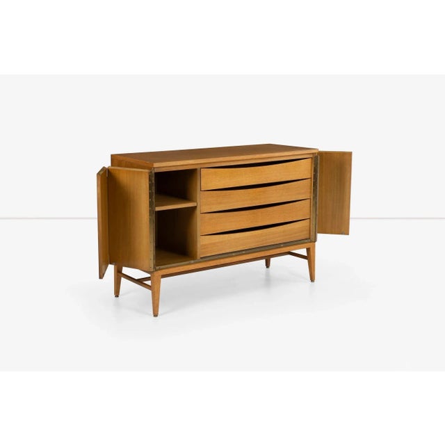 1950s 1950s Paul McCobb for Calvin Dresser For Sale - Image 5 of 12