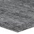 Monochrome Rhythm – Modern Black White Flat Weave Wool Rug by Doris Leslie Blau For Sale In New York - Image 6 of 6
