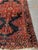 1880s, Handmade Antique Persian Luri Rug 5.8' X 10.7' For Sale - Image 14 of 14