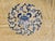 Antique Chinese Peking Rug, Handwoven Ningxia Medallion Pattern, Pale Yellow, 13' X 16' For Sale - Image 13 of 15
