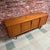 Wood Danish Modern Teak Credenza by Axel Christiansen for Aco Møbler c.1960s, Attributed For Sale - Image 7 of 11