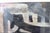 Red Brush Painting by Kumi Sugai For Sale - Image 8 of 13