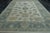 Turkish Oushak Rug 10'1" x 13'10" #18606 Explore a curated collection of hallway runners, wool rugs, and handmade...