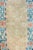 Textile Early 20th Century Chinese Peking Rug For Sale - Image 7 of 15