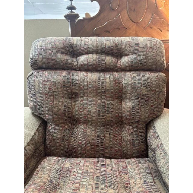 Coronado Armchair by Tobia & Afra Scarpa for B&B Italia, 1970s For Sale - Image 4 of 10